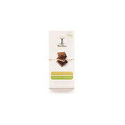 Balance Choco stevia tablet melk pistache 85 gram