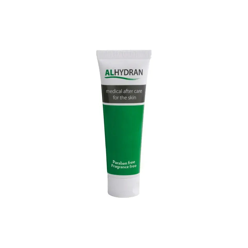 Alhydran gel 30 ml (afbeelding 1)