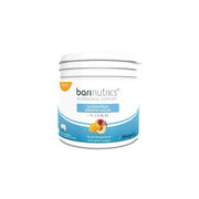 Metagenics Calciumcitraat perzik-mango 90 kauwtabletten