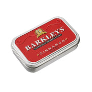 Barkleys Classic mints cinnamon 50 gram