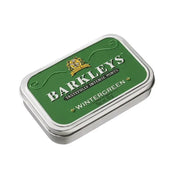 Barkleys Classic mints wintergreen 50 gram