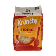 Barnhouse Krunchy honing 600 gram