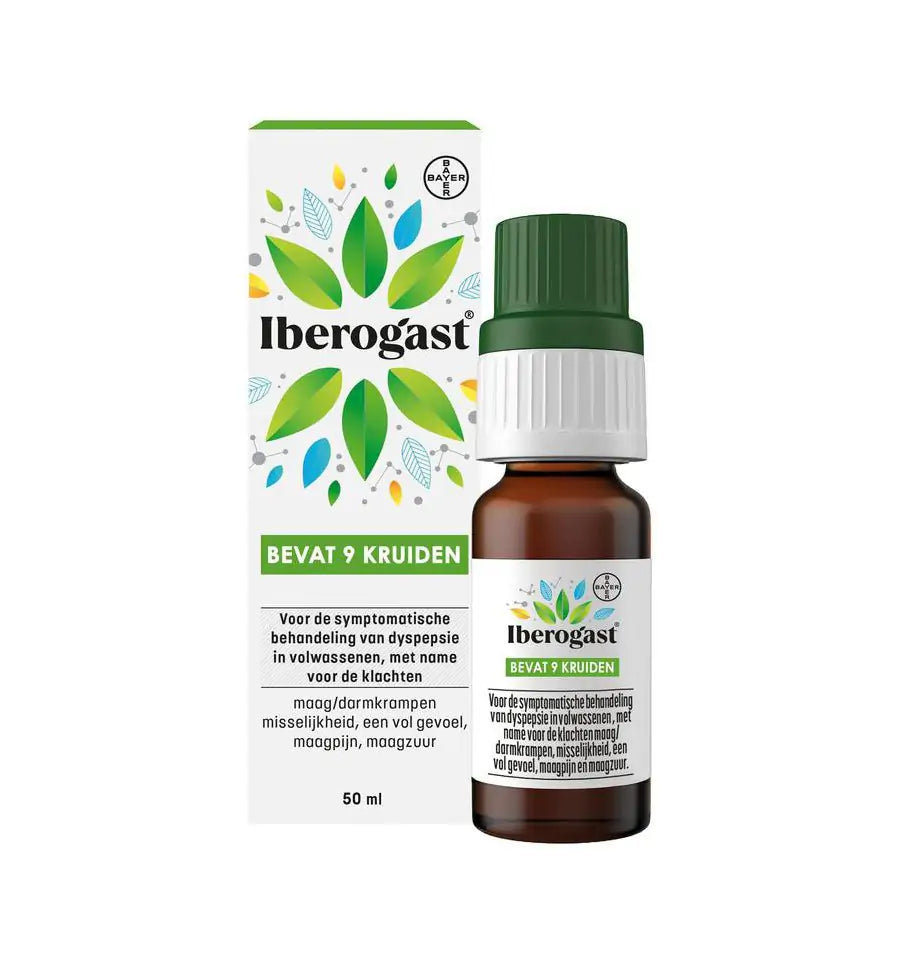 Iberogast 50 ml