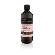 Baylis & Harding bodywash goodness rose & geran 500 ml