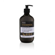 Baylis & Harding handwash goodness sea k pepper 500 ml