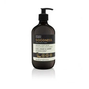 Baylis & Harding handwash goodness oud cedar am 500 ml