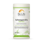 Be-Life Ashwagandha 180 capsules