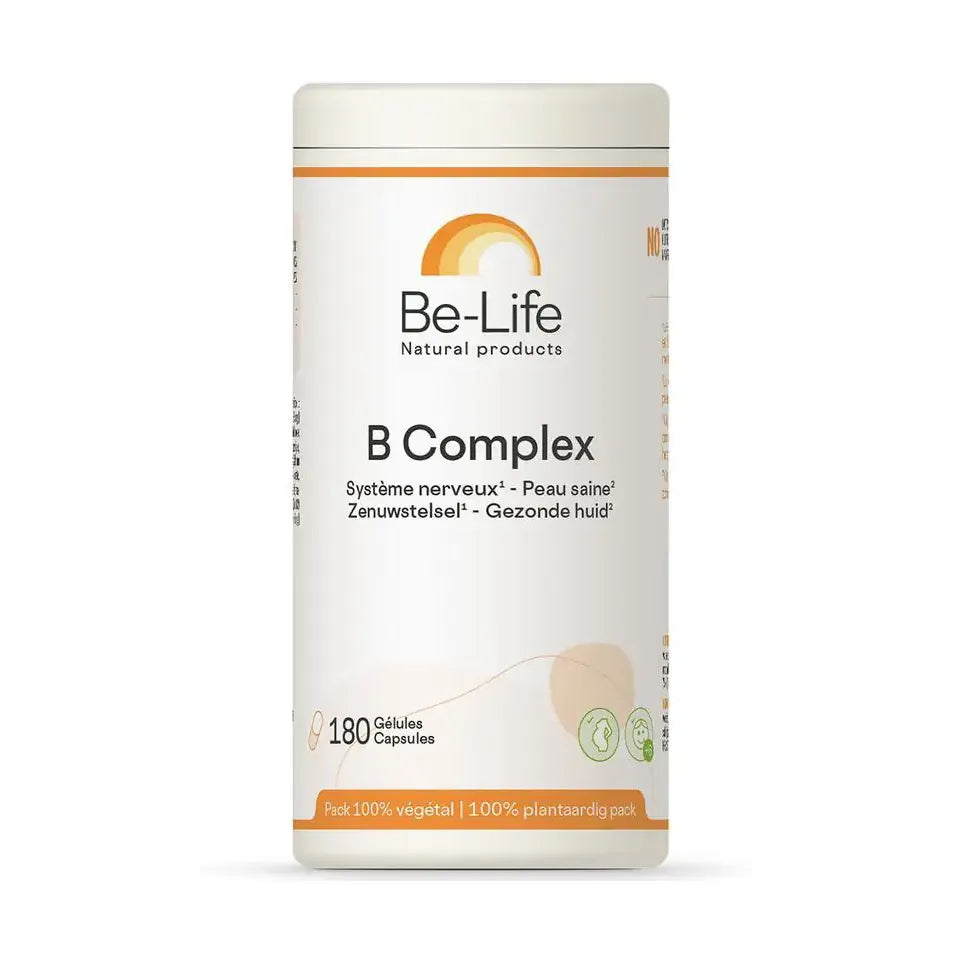 Be-Life b complex