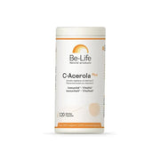 Be-Life C-Acerola 120 capsules
