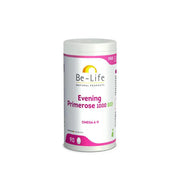 Be-Life Evening primrose 1000 90 capsules