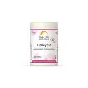 Be-Life Fitocycle 60 vcaps