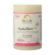 Be-Life hyaluskin plus 60 softgels
