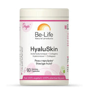 Be-Life Hyaluskin 60 capsules