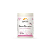Be-Life meno complex 60 capsules