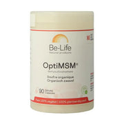 Be-Life Opti-MSM 90 capsules