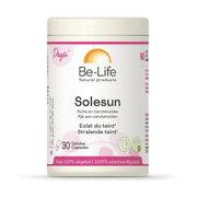 Be-Life Solesun 365 30 softgels