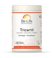 Be-Life Tricartil 60 softgels