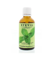 Beautylin Stevia niet bitter druppelfles 50 ml