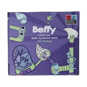 Beffy Beflapjes 4 no aroma 4 stuks