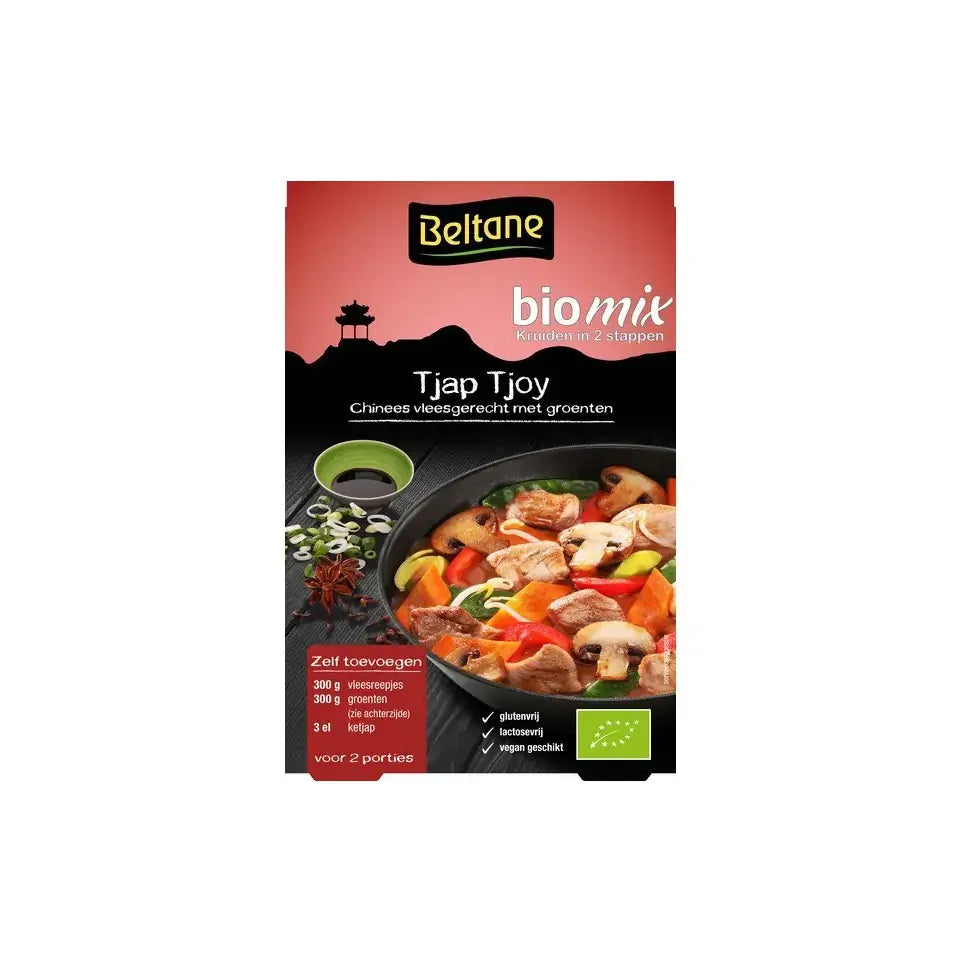 Beltane Tjap tjoy 22 gram