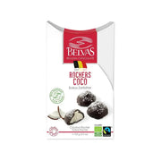 Belvas Kokos rocher 100 gram