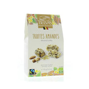 Belvas Truffels amandel 100 gram