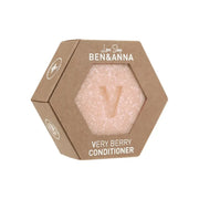 Ben & Anna Love soap conditioner very berry 60 gram