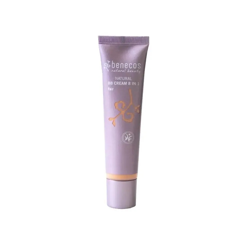 Benecos BB cream fair 30 ml