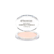 Benecos Compact powder fair 9 gram