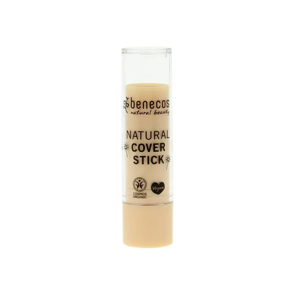Benecos Coverstick vanilla 4,5 ml