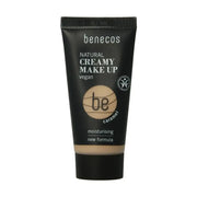 Benecos Foundation caramel 30 ml