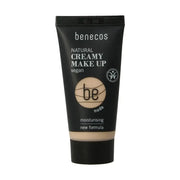 Benecos Foundation nude 30 ml