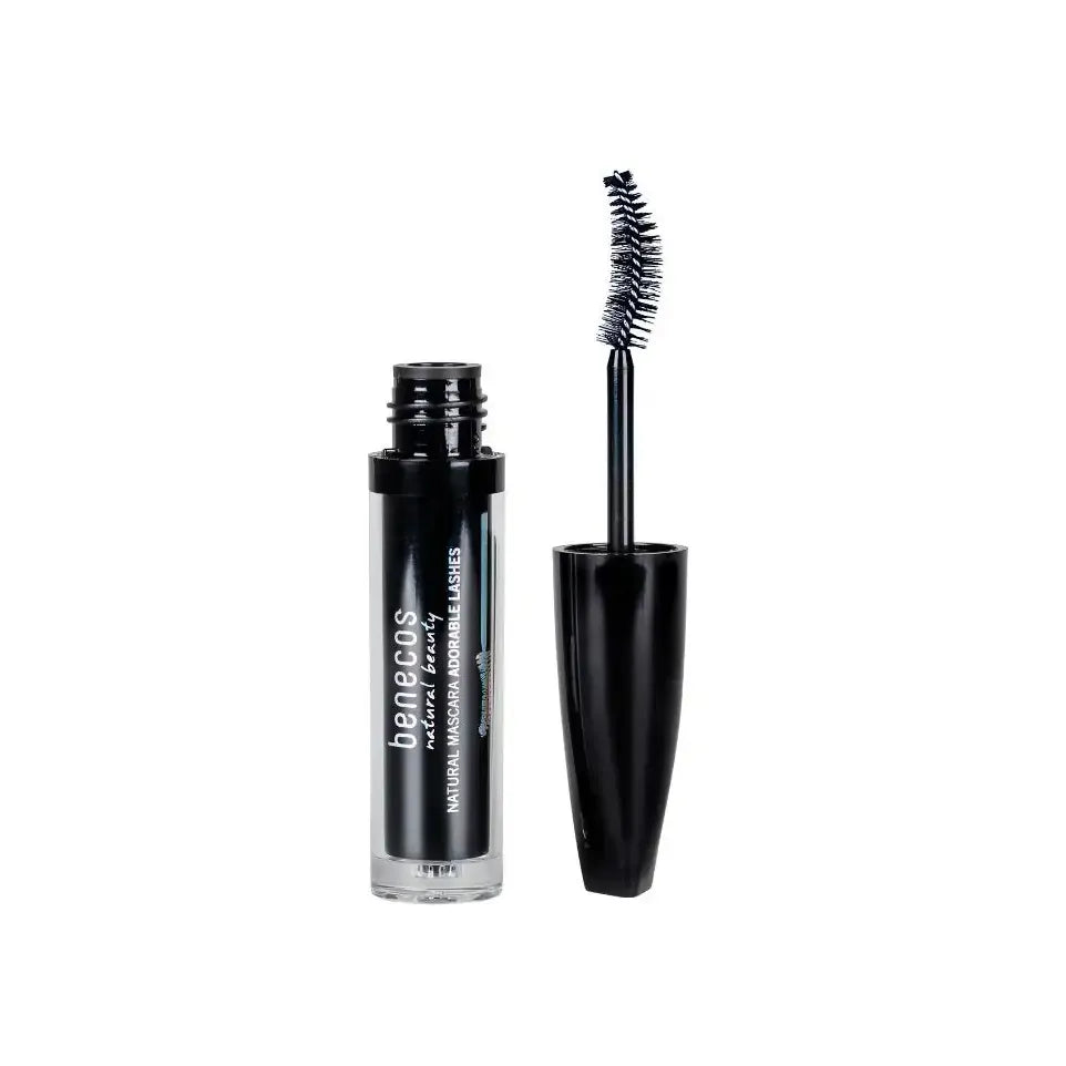 Benecos Mascara deep ocean 5,5 ml