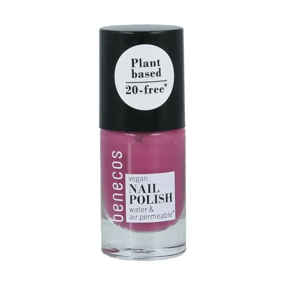 Benecos Nagellak my secret 5 ml