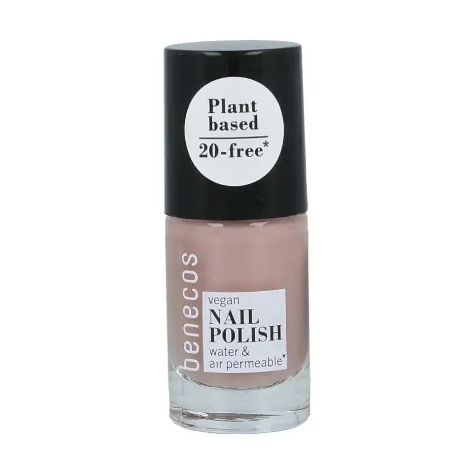 Benecos Nagellak you- nique 5 ml