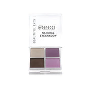 Benecos Oogschaduw beautiful eyes brown/pink