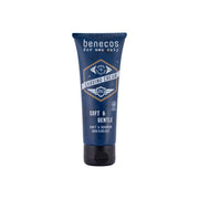 Benecos Scheercreme 75 ml
