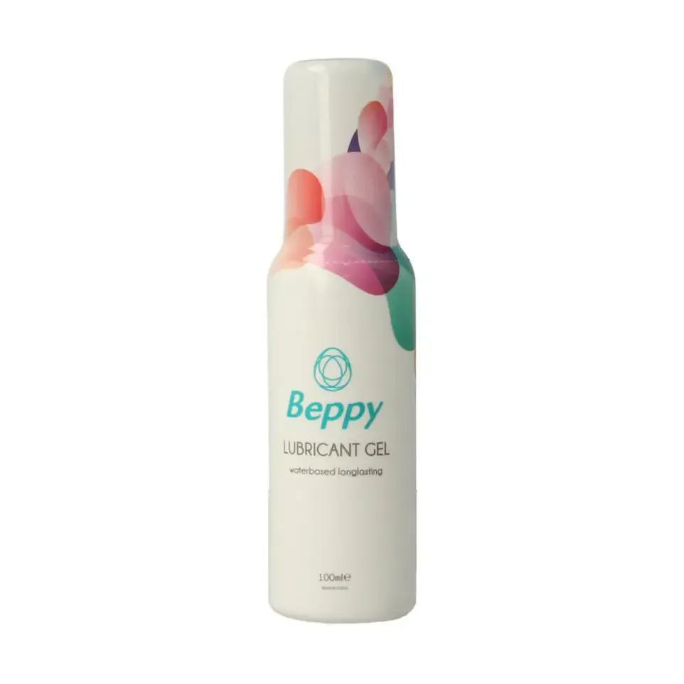 Beppy Lubricant gel waterbased 100 ml