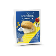 Bezgluten Ciabatta 170 gram