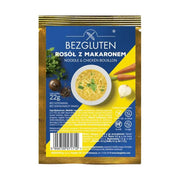 Bezgluten Kippensoep 22 gram