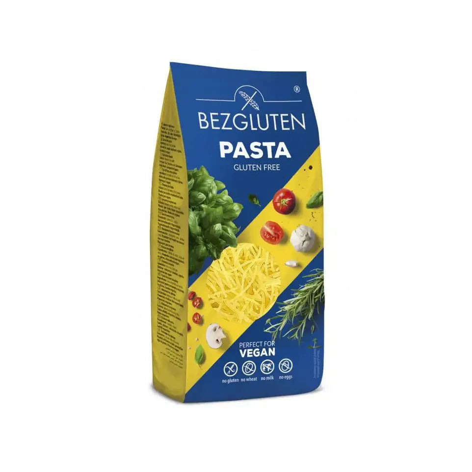 Bezgluten vermicelli 250 gram