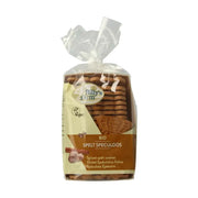 Billy's Farm Speculoos spelt 175 gram
