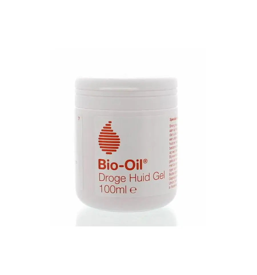 Bio Oil Droge huid gel 100 ml