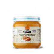Biobim Zoete aardappel wortel 4+ maanden demeter bio 125 gram