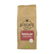 Biocafe Filterkoffie Regular 250 g