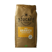 Biocafe Koffiebonen arabica1 kg
