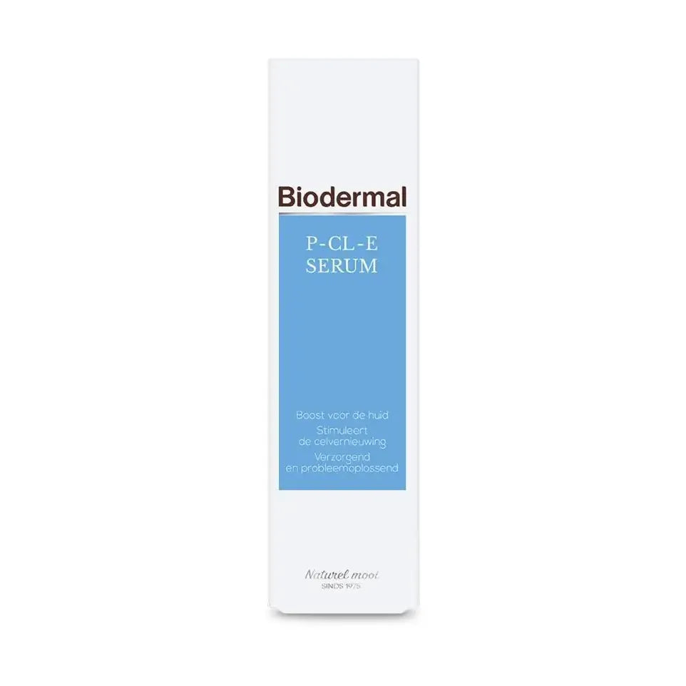 Biodermal P-CL-E serum 30 ml