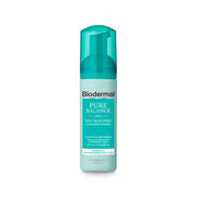Biodermal Pure balance renewing cleansing mousse 150 ml