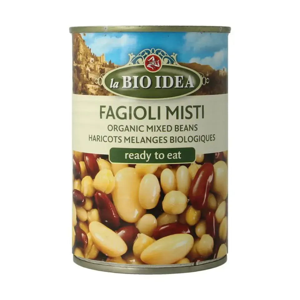 La Bio Idea Bonen mix 400 gram