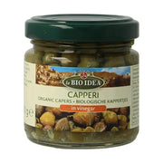 La Bio Idea Kappertjes 100 gram